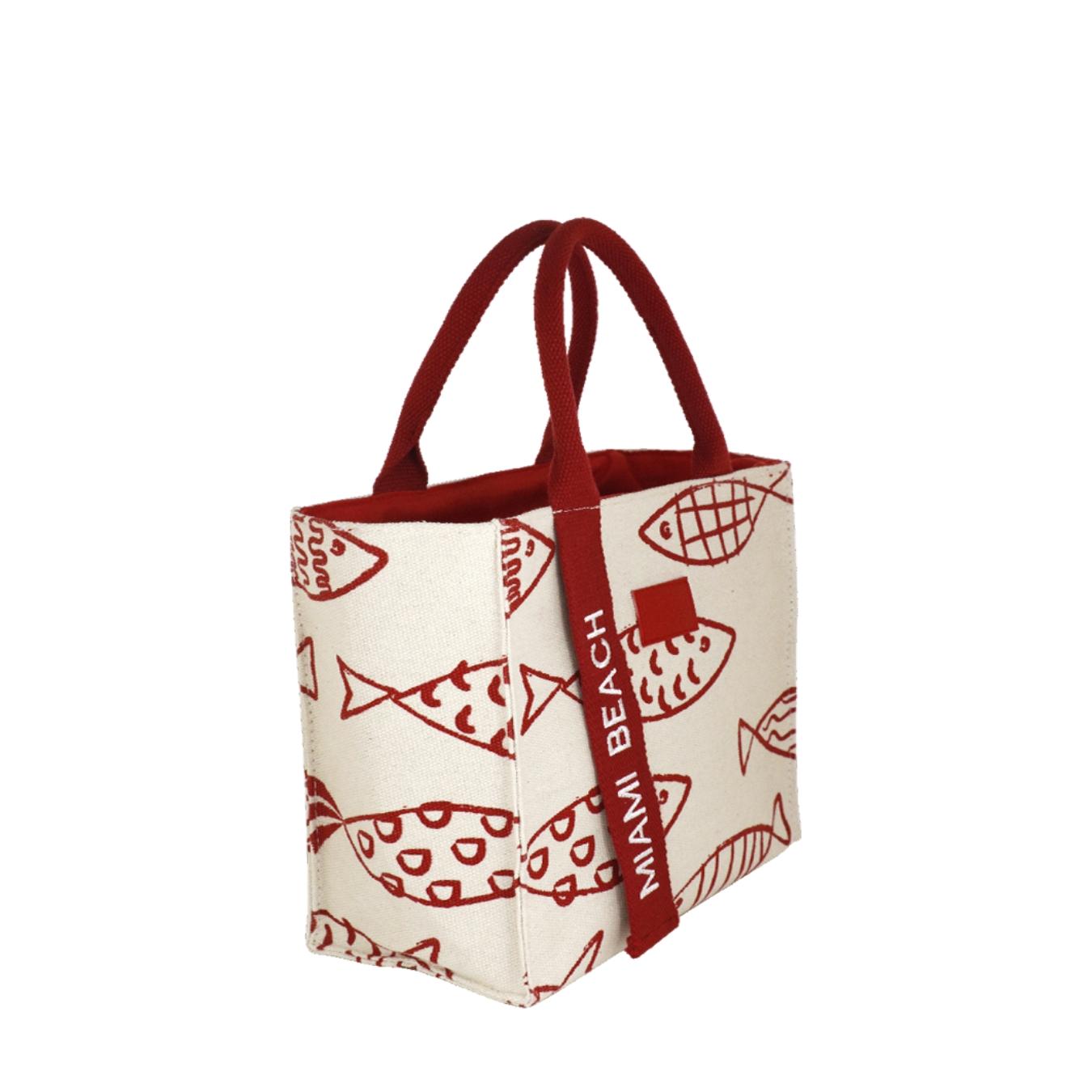 Borsa City S Pesciolino