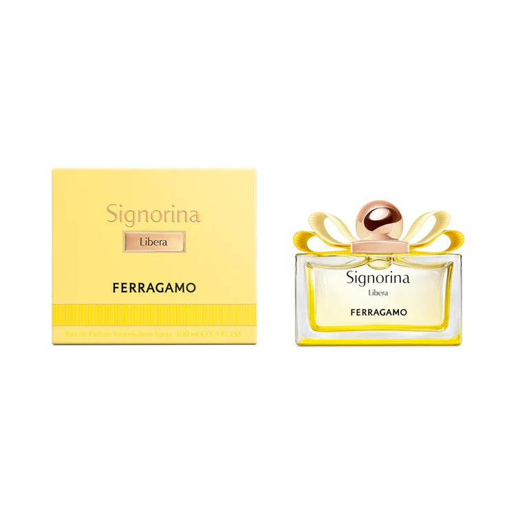 Signorina Libera