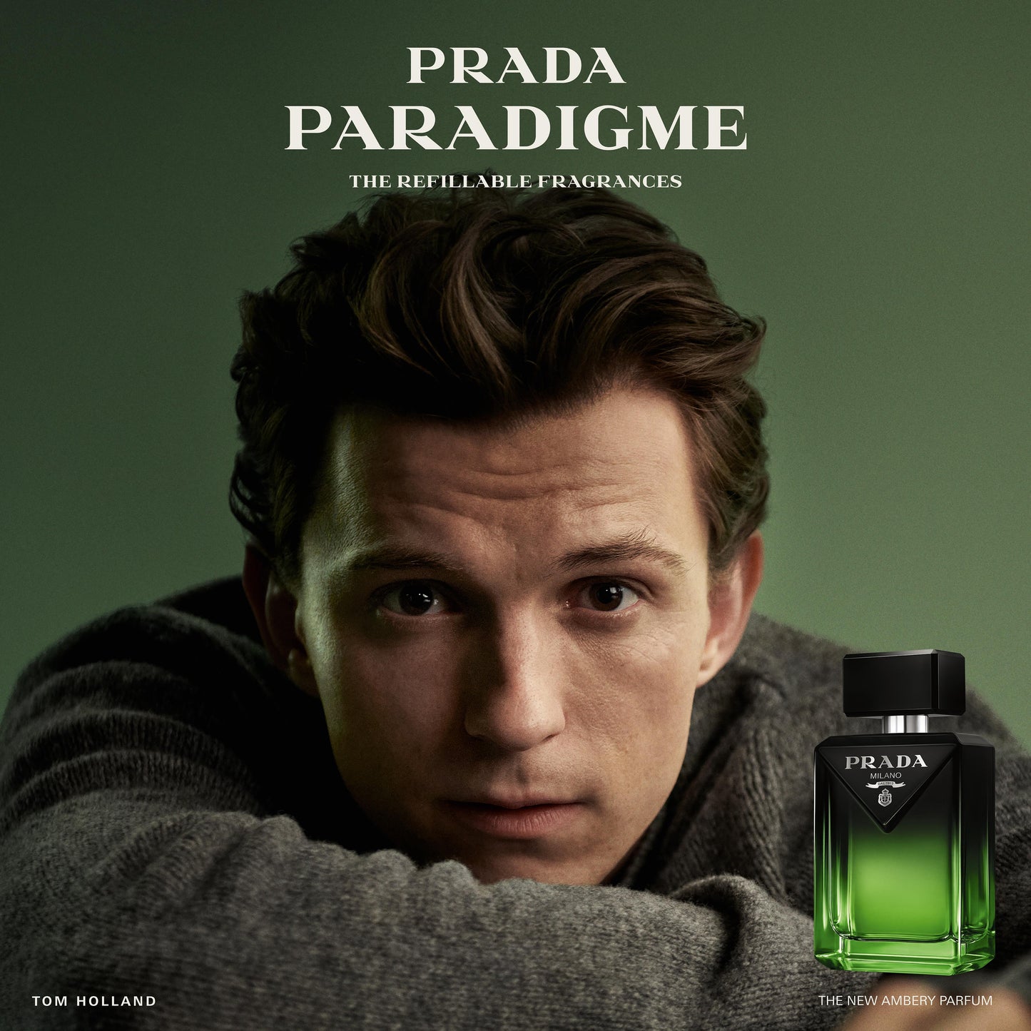 Paradigme Le Parfum