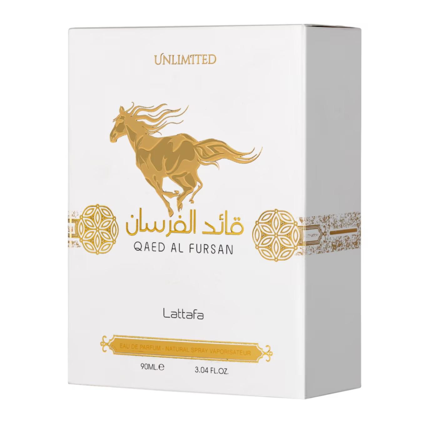 Qaed Al Fursan Unlimited