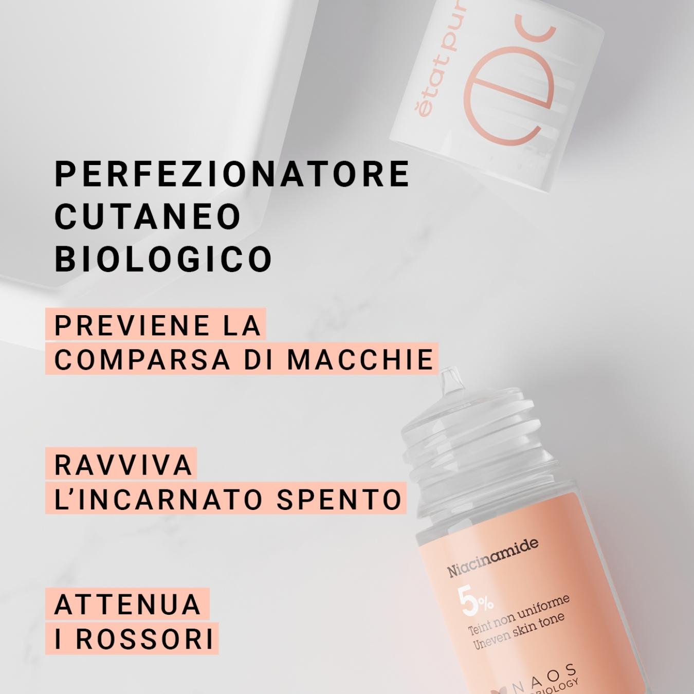 Attivi Puri Niacinamide 5%