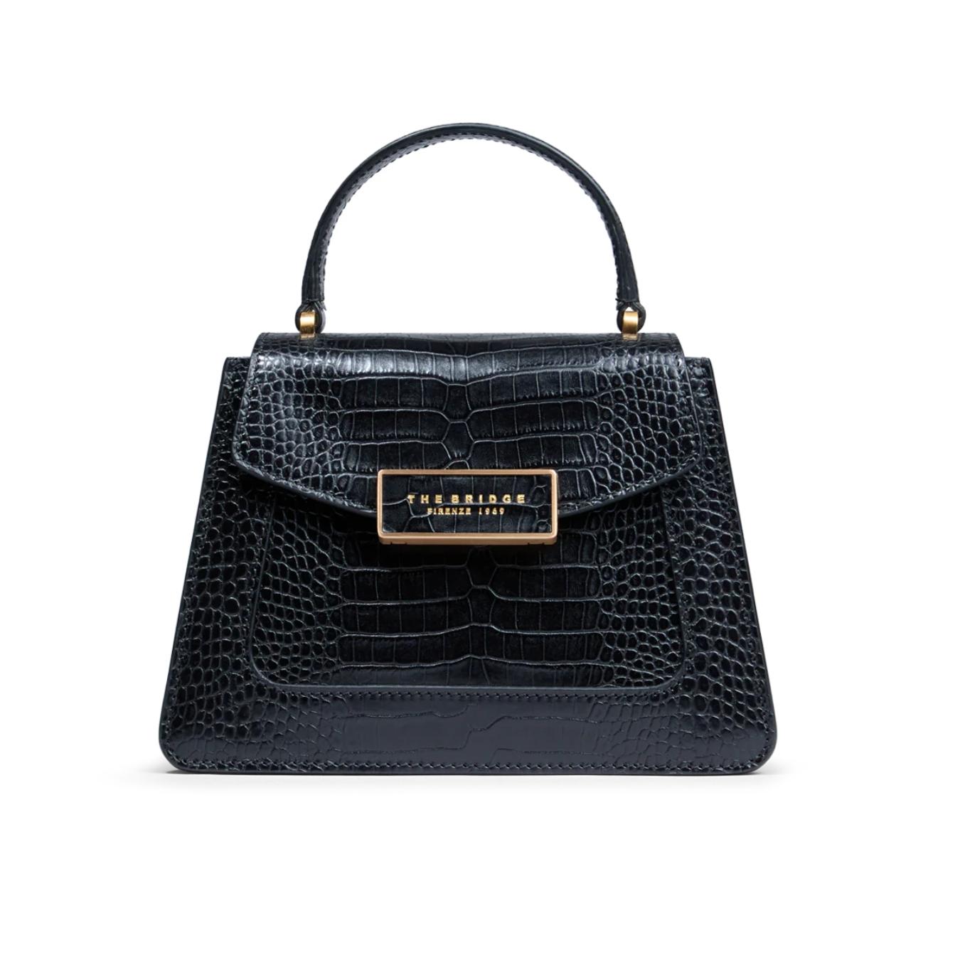 Top Handle Ginevra Wow