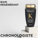Chronologiste Bain Régénérant