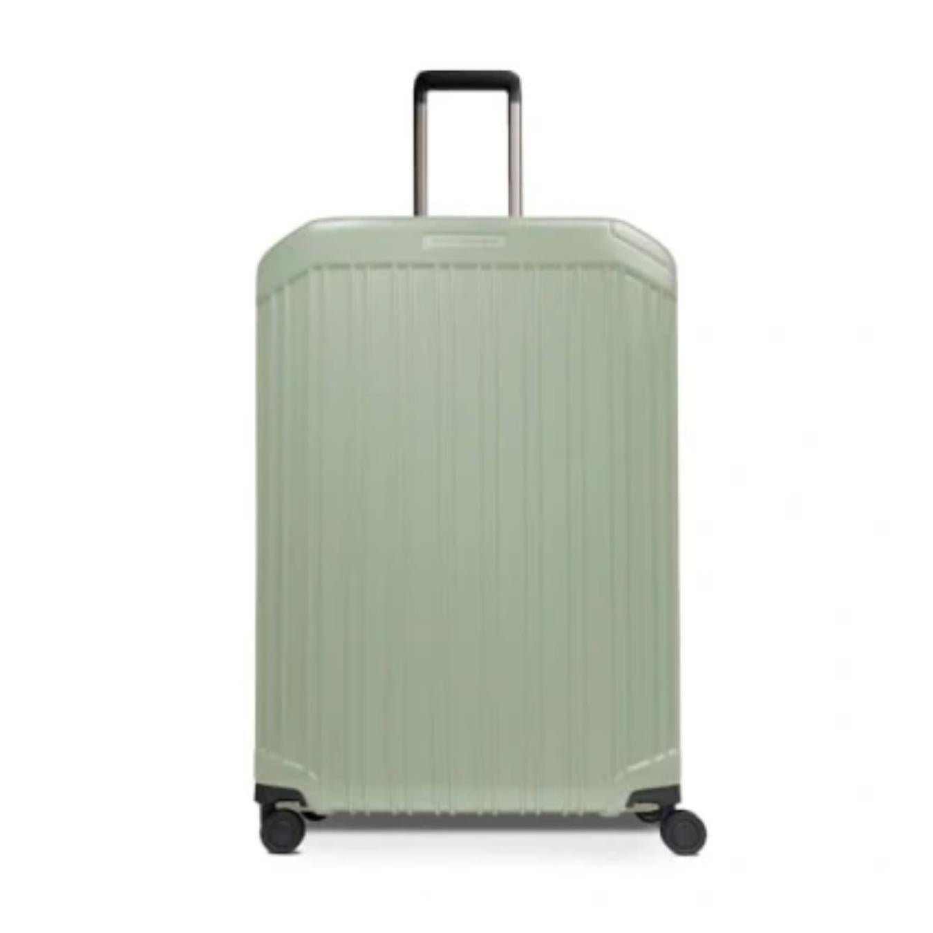 Trolley Light 4 ruote