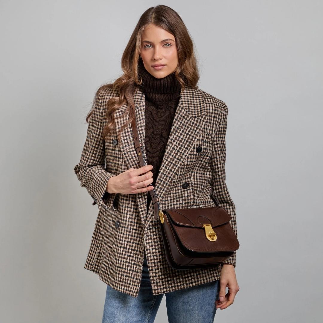 Mia Crossbody
