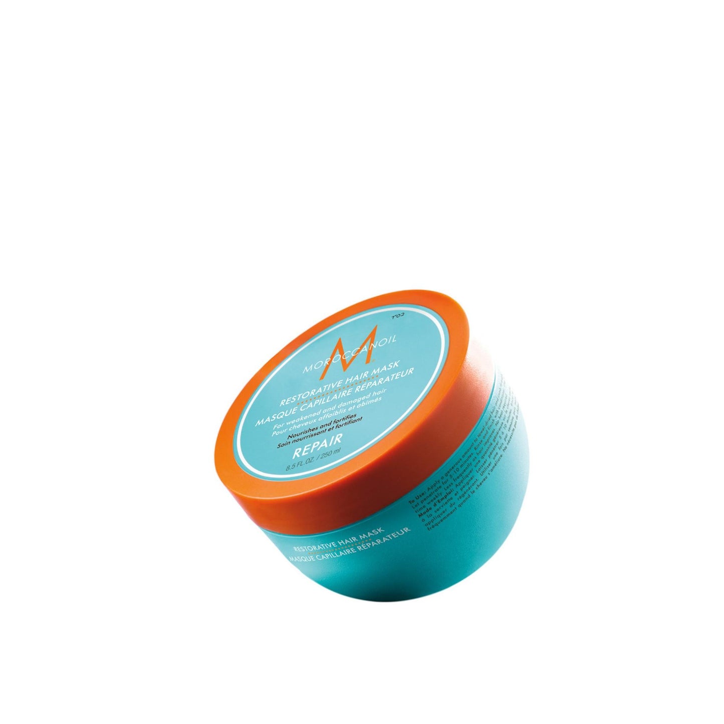 Repair Restorative Hair Mask