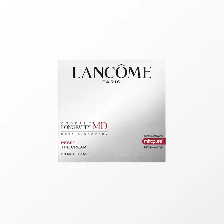 Absolue Longevity MD Reset The Cream
