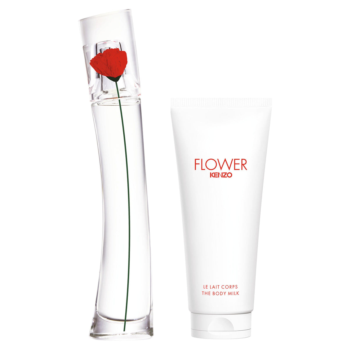 Cofanetto Flower by Kenzo Eau de Parfum e Latte Corpo