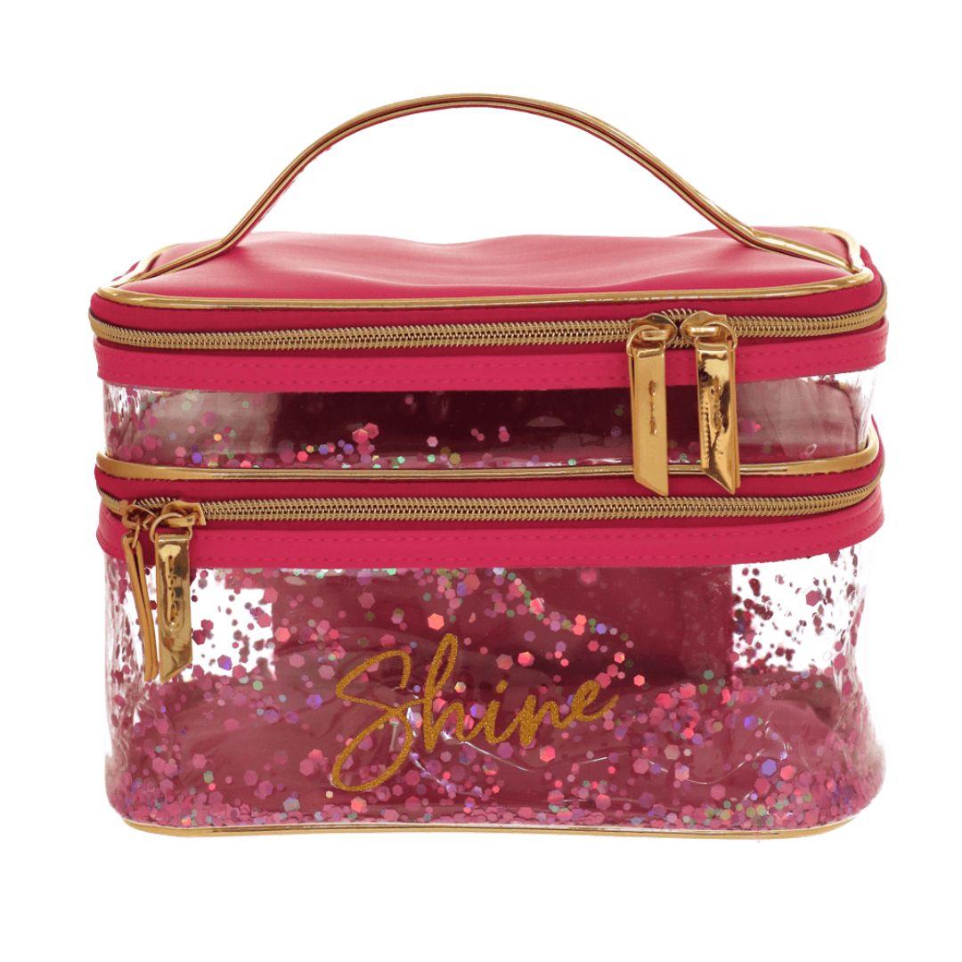Beautycase M Sparkling