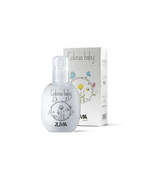 Zuma Colonia Baby 100 ml