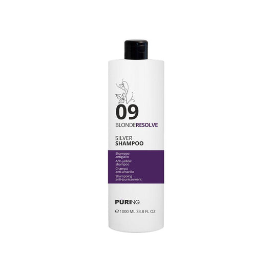 Blonde Silver Color Care Shampoo