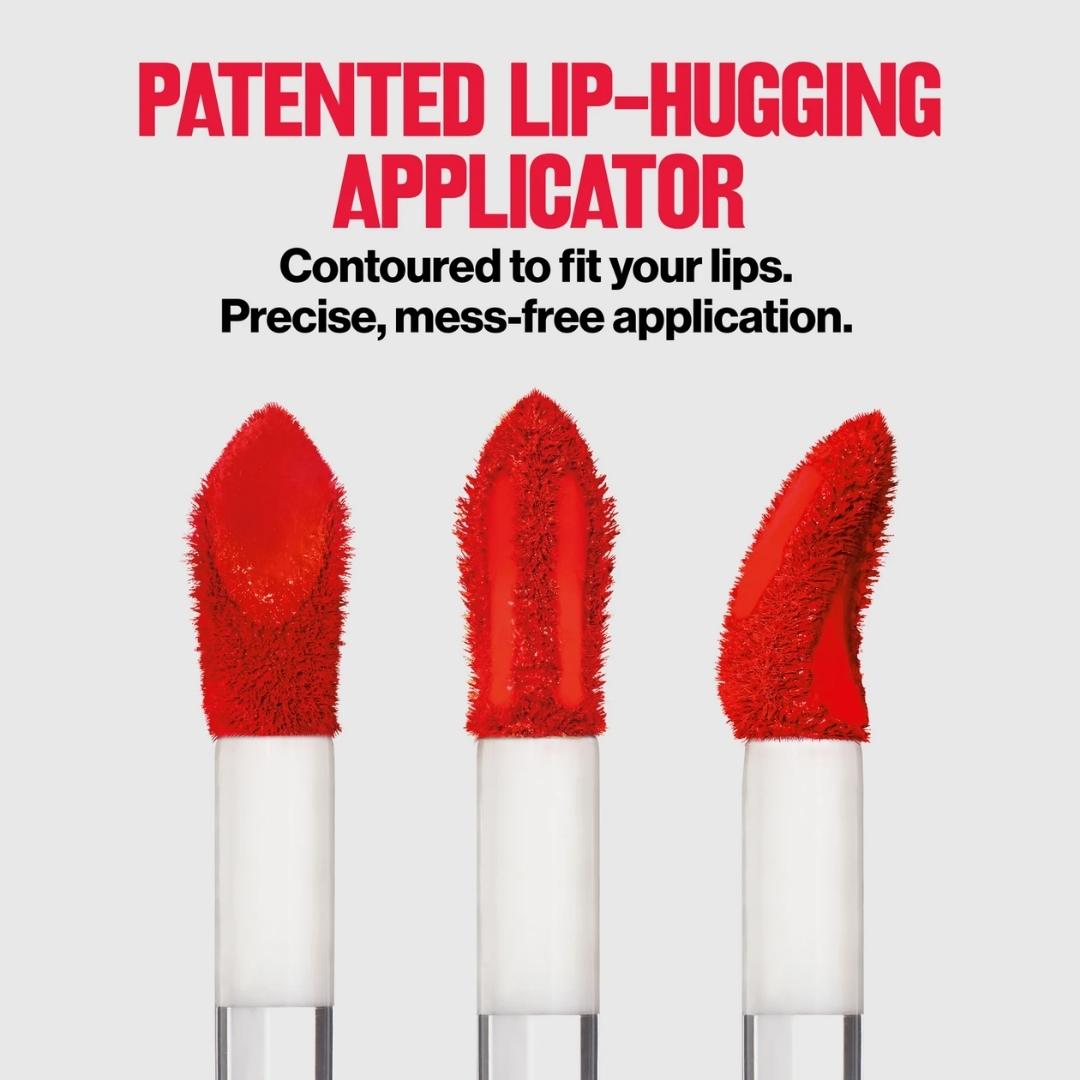 ColorStay Limitless Matte™ Liquid Lipstick