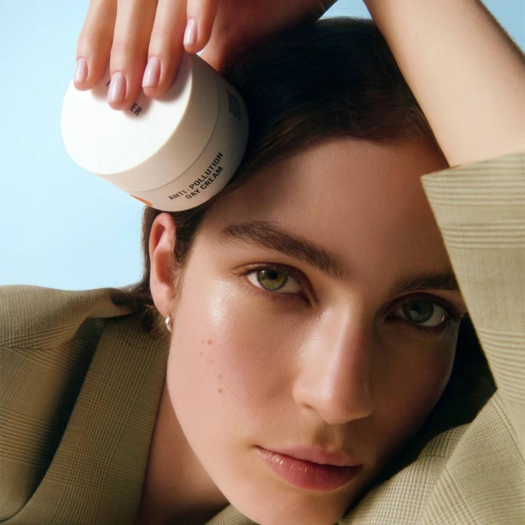 Anti-Pollution Day Cream