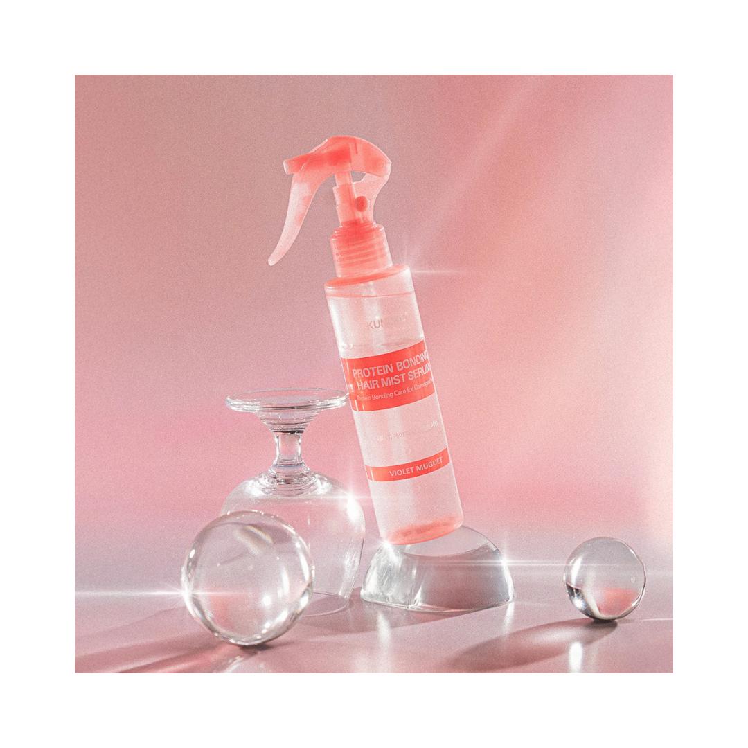 Protein Bonding Hair Mist Serum