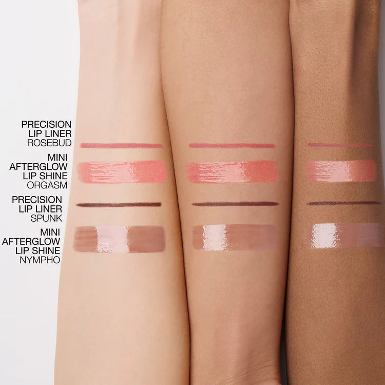 Line & Shine Lip Set
