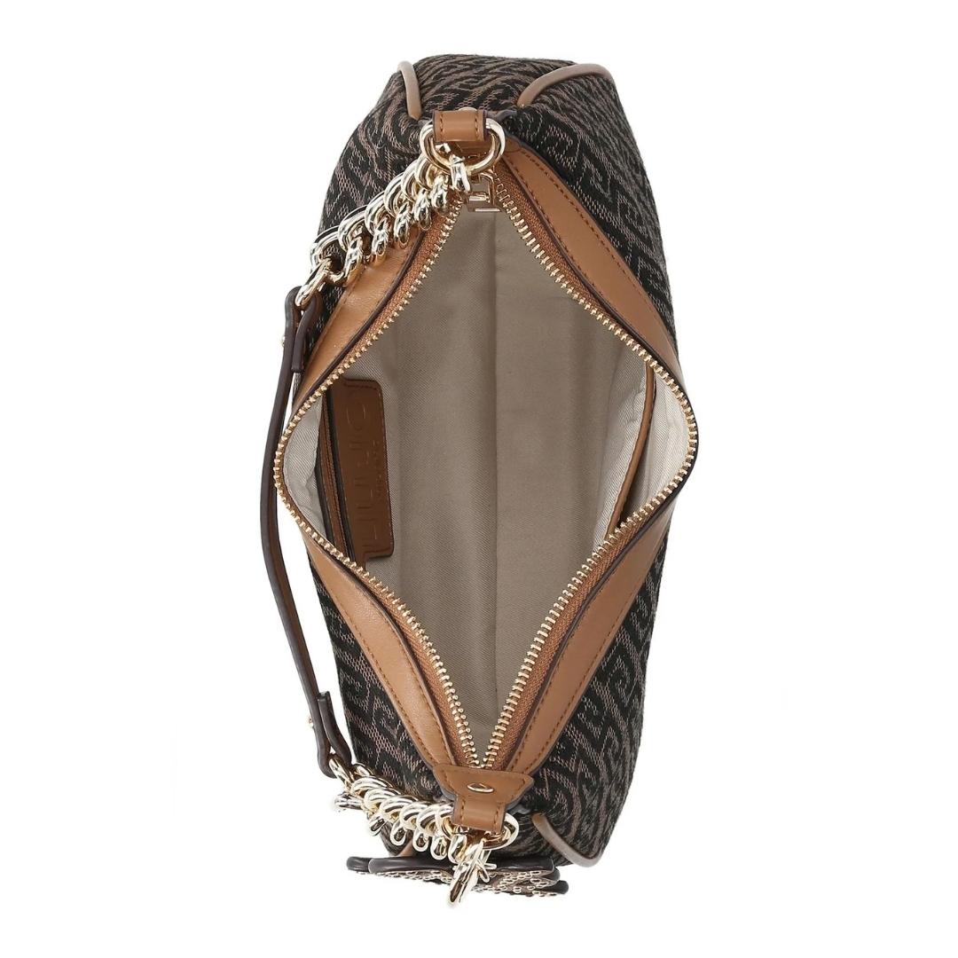 Borsa Hobo a Spalla e Tracolla