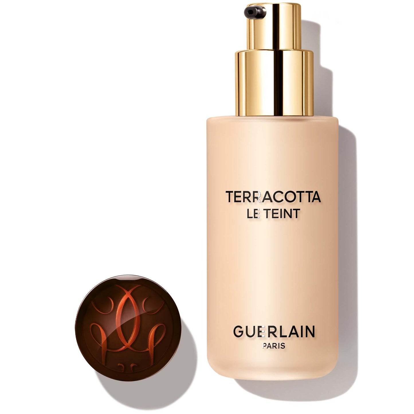 Terracotta Le Teint Luminous