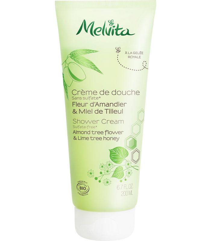 Gel Doccia Fiori di Mandorlo e Miele di Tiglio
