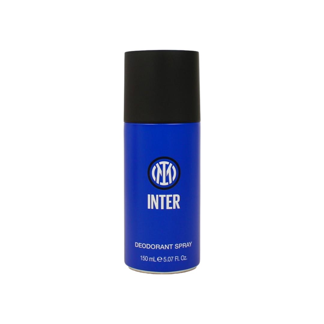 Inter Deodorante Spray