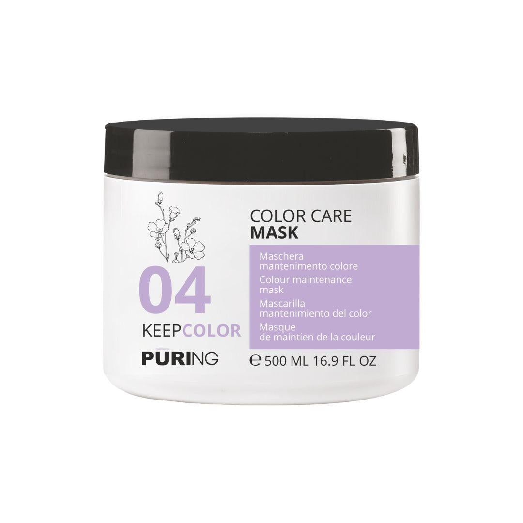 Keepcolor Color Care Cream