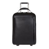 Trolley da Cabina con Porta Abiti