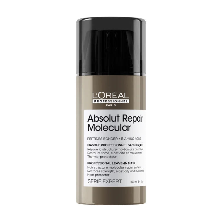 SERIE EXPERT Absolut Repair Molecular Leave-In Mask