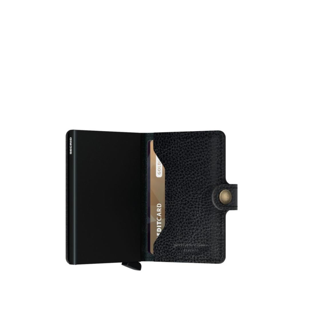 Miniwallet Veg