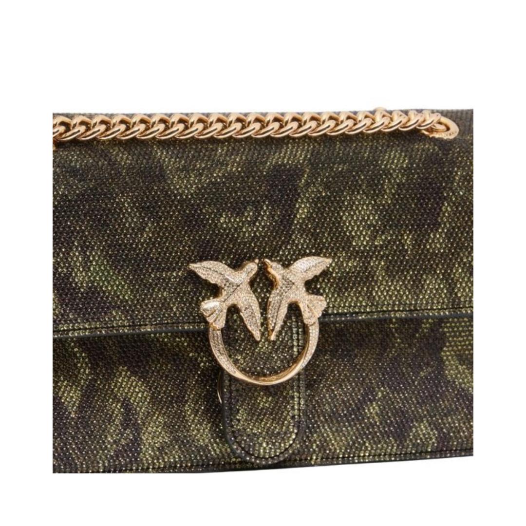 Borsa Mini Love Bag One