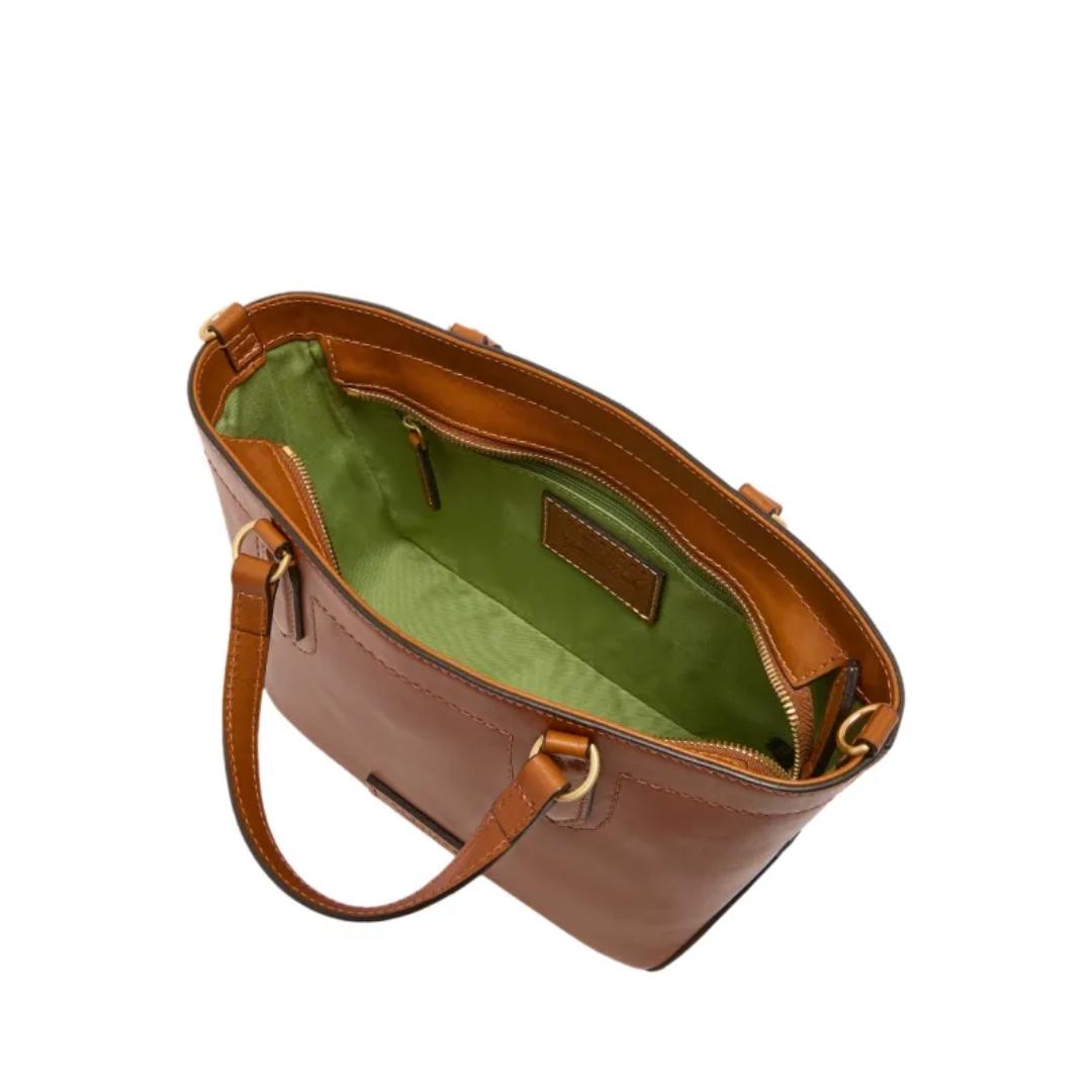 Borsa da donna in pelle Larissa