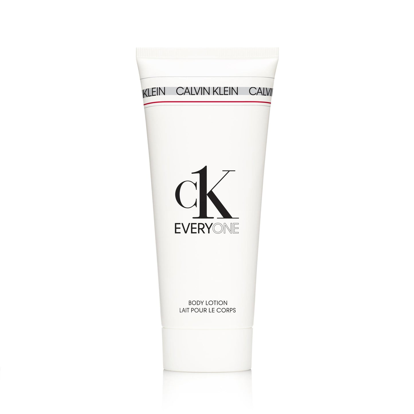 Calvin Klein Ck Everyone Body Lotion