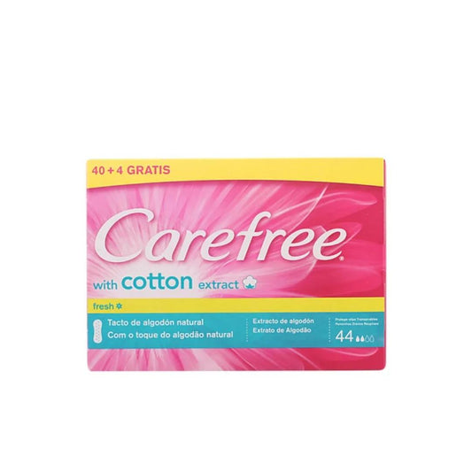 With Cotton Extract Fresh Proteggi Slip