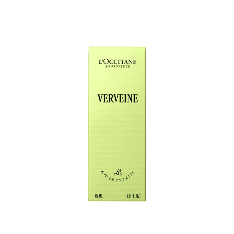 Verveine Eau De Toilette