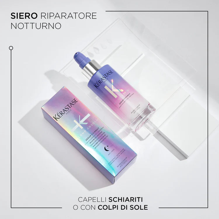 Blond Absolu Sérum Cicanuit