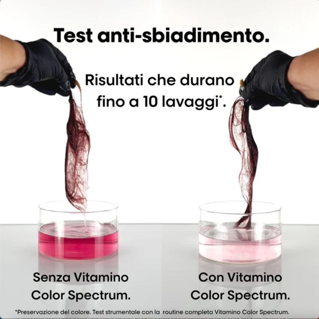 Vitamino Color Spectrum Shampoo