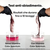 Vitamino Color Spectrum Shampoo