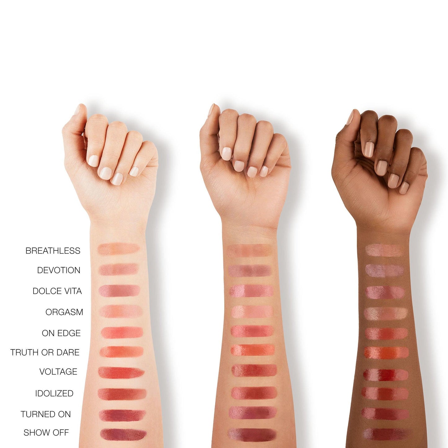 Afterglow Lipstick