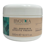 Drenadream Body Gel Drenante Effetto Freddo