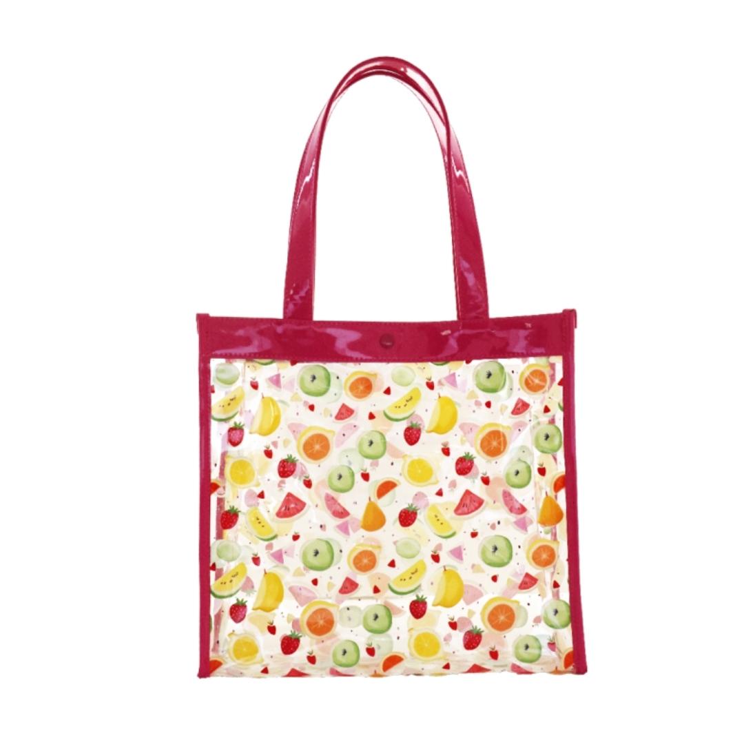 Tote Bag Tropical Juice