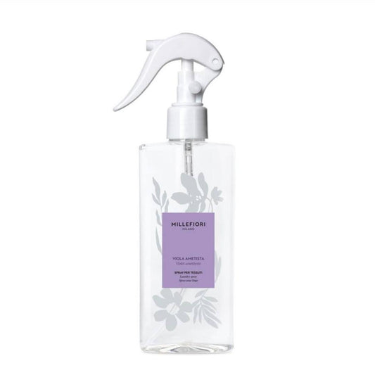 Spray per Tessuti - Viola Ametista