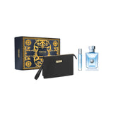 Cofanetto Pour Homme Eau de Toilette
