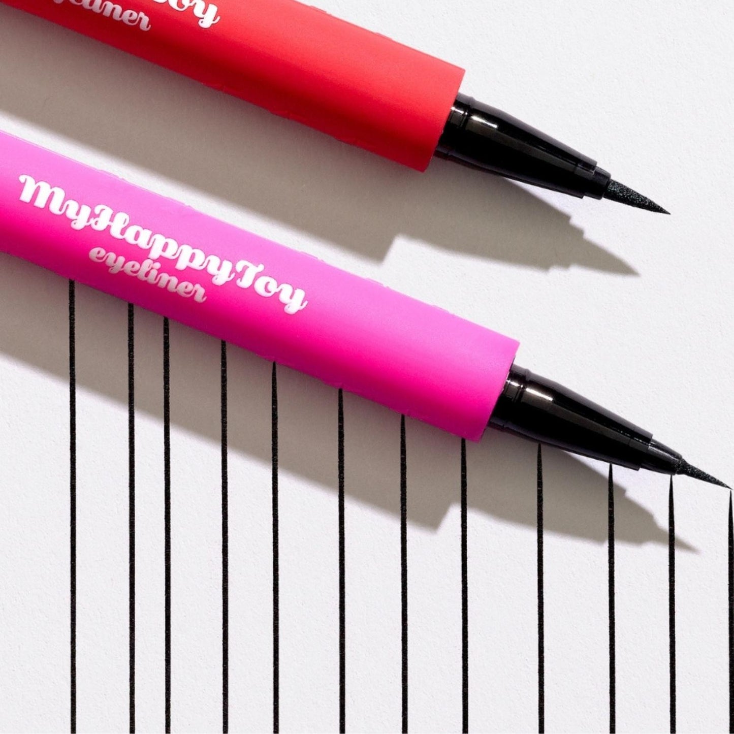 Cofanetto KIT MYHAPPYTOY eyeliner + MINI PRIMER