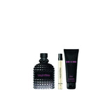 Cofanetto Regalo Born in Roma Uomo Eau de toilette + Shower gel