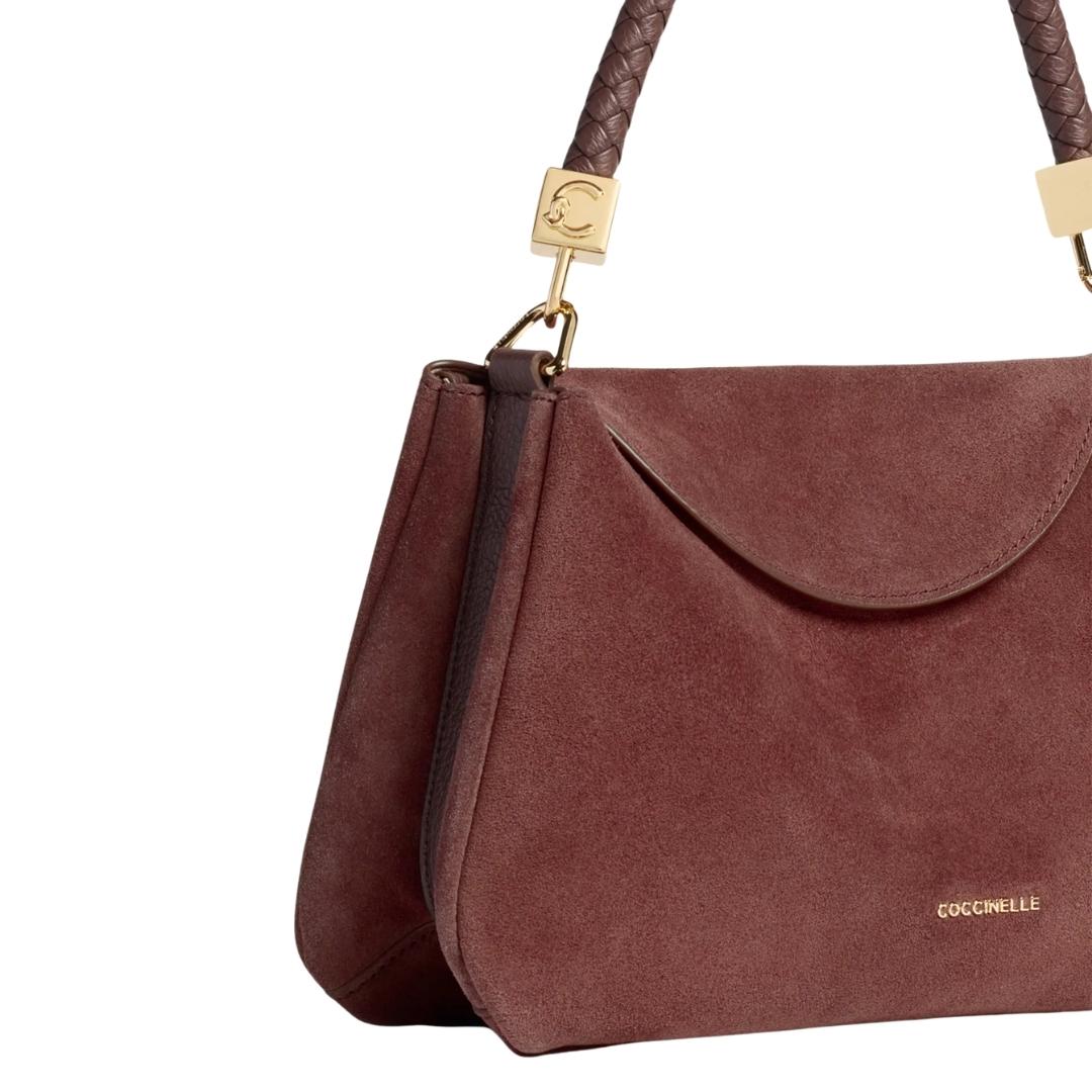 Tiggy Small Suede