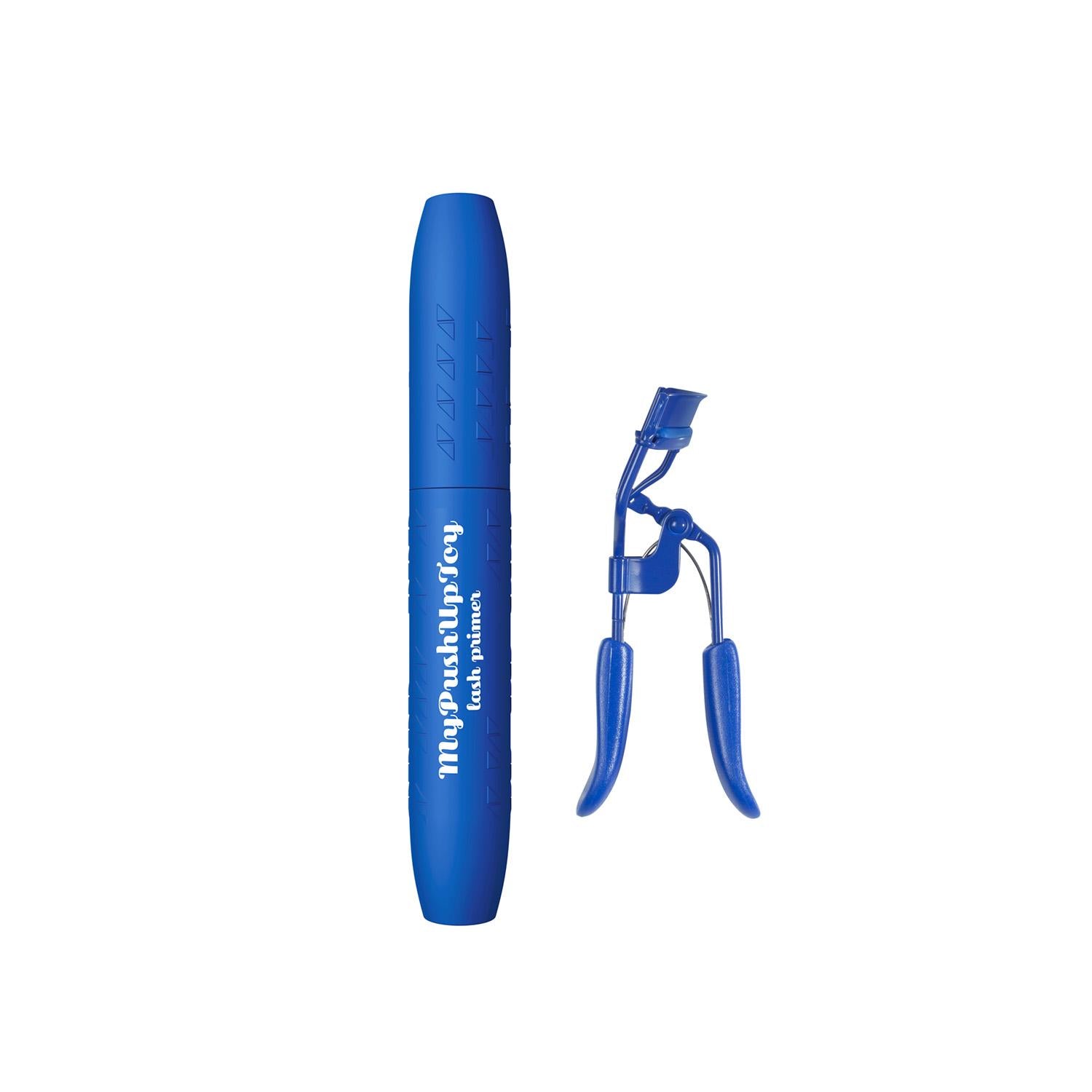 KIT MYPUSHUP TOY Primer + PIEGACIGLIA BLU