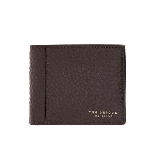 Portafogli in Pelle da Uomo MANFREDI