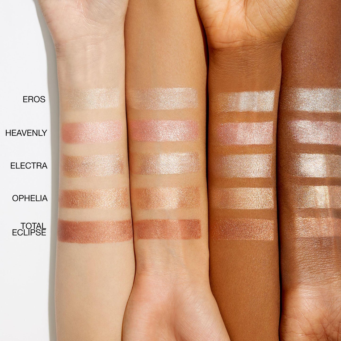 Light Reflecting™ Luminizing Powder