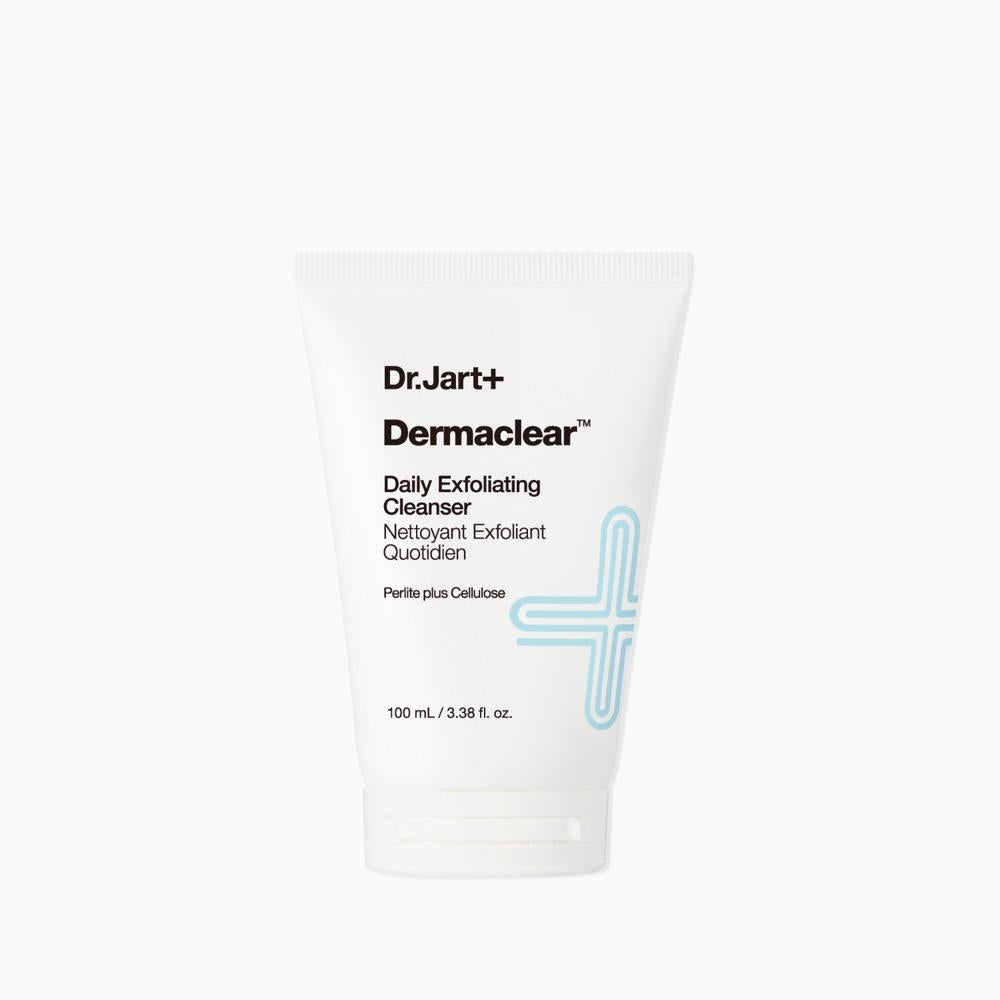 Dermaclear™ Daily Exfoliating Cleanser