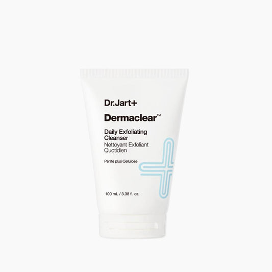 Dermaclear™ Daily Exfoliating Cleanser