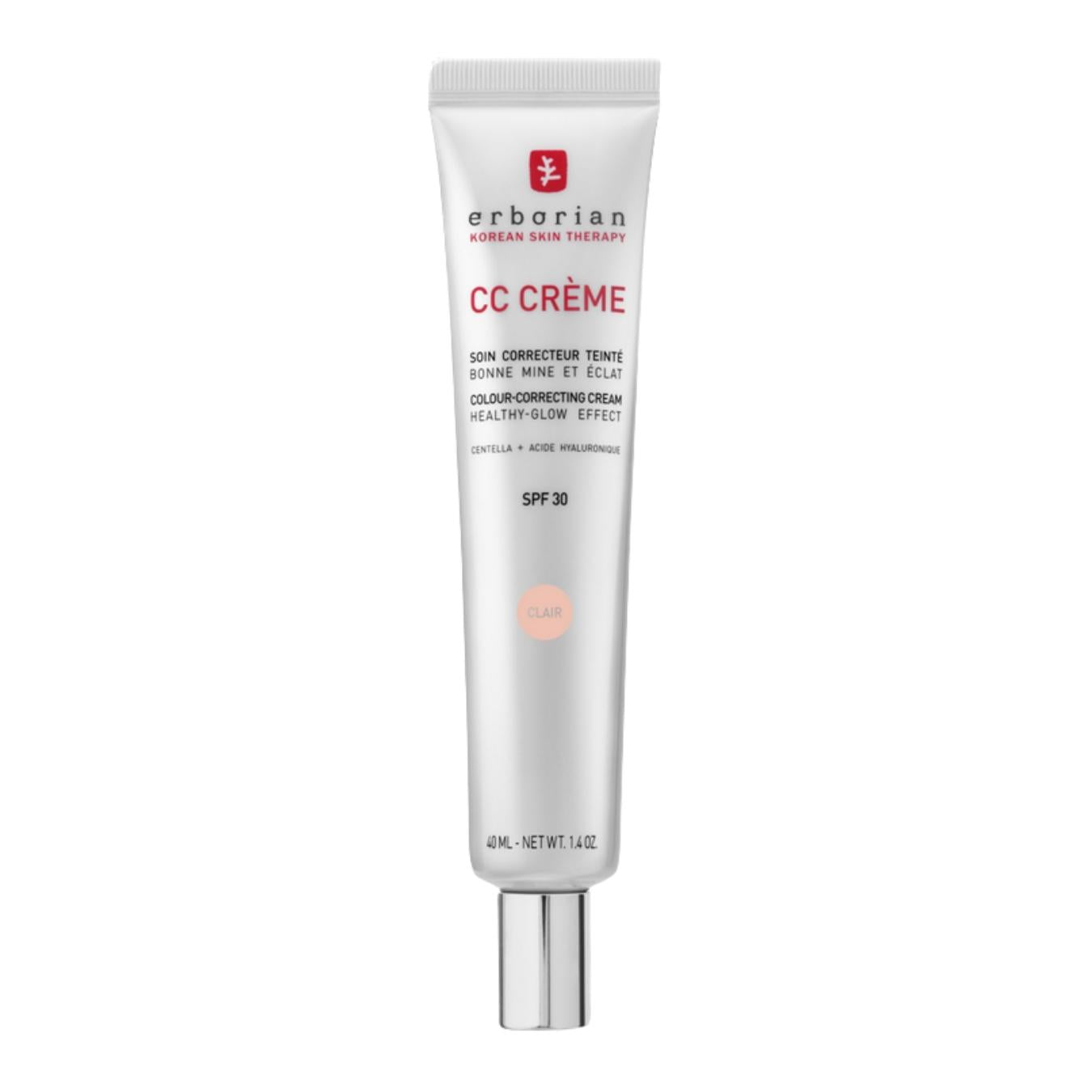 CC Cream SPF30 - 40 ml