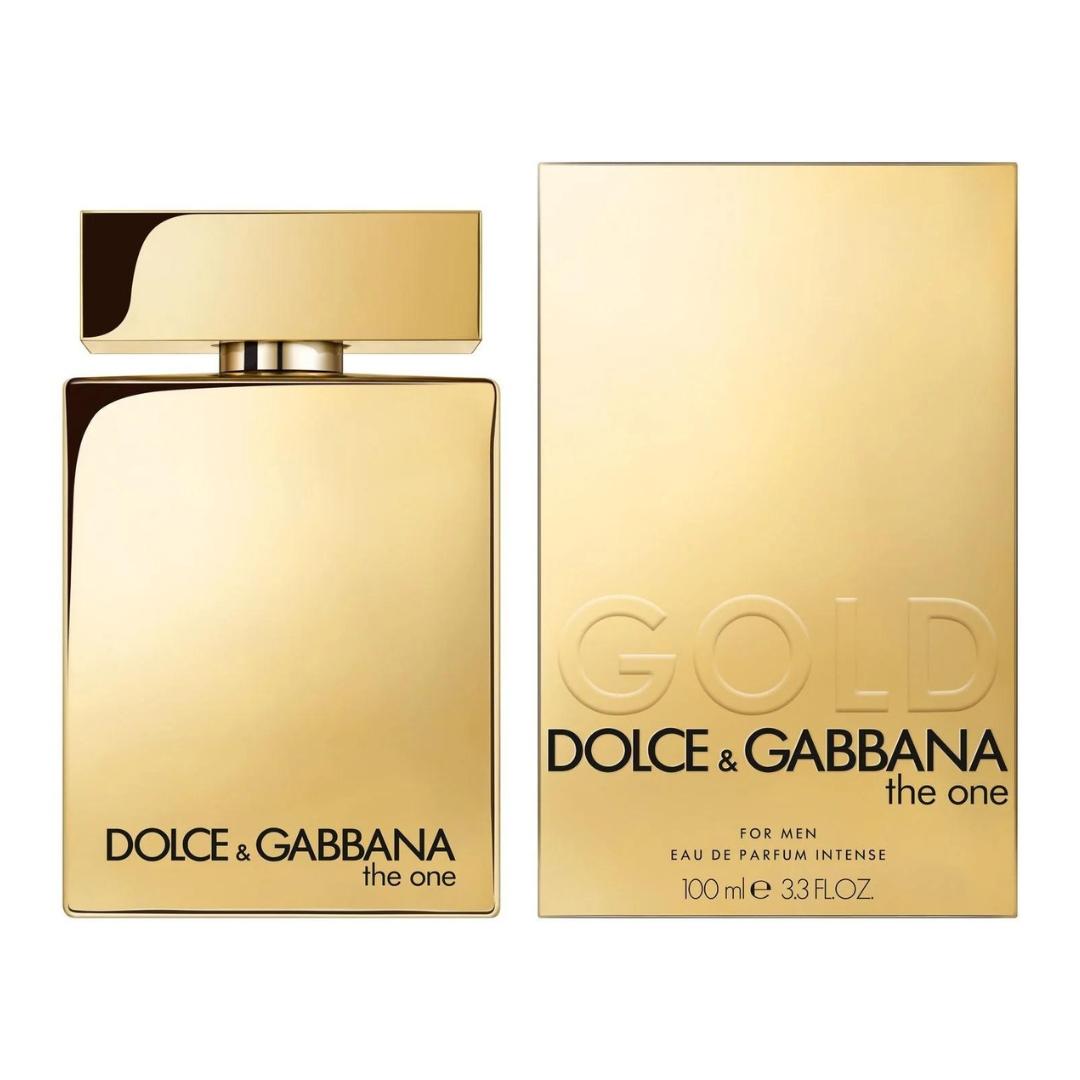 The One for Men Gold
